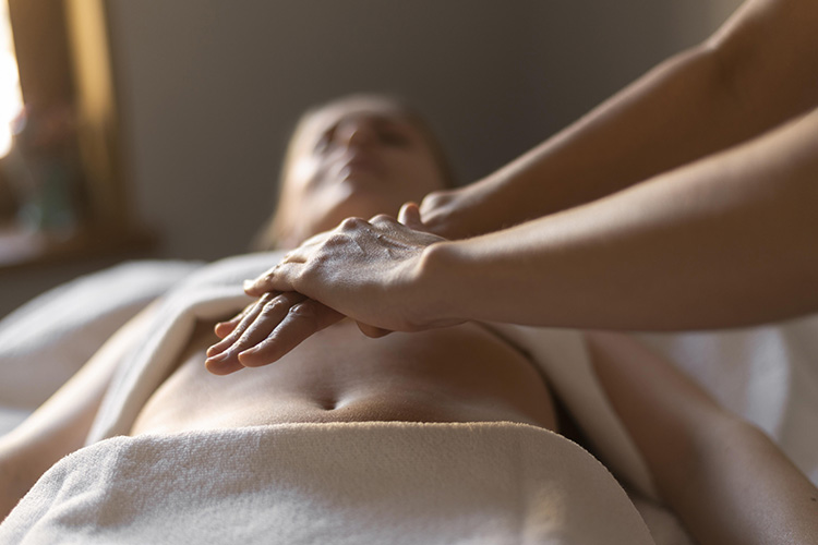 Shiatsu Lugano - Montagnola - Malcantone